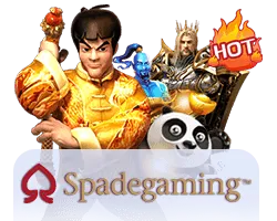 spadegaming by h25 สล็อต