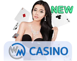 wm casino by h25 สล็อต