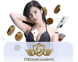 dreamgamming by h25 สล็อต